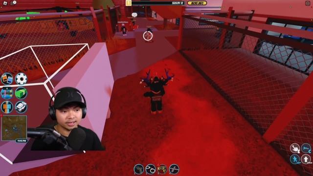 [ПОЛНОЕ РУКОВОДСТВО] Roblox Jailbreak Jet и обновление Blackhawk Revamp 12 сезон (Roblox) смотреть онлайн