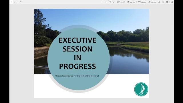 Board of Trustee Work Session & Regular Meeting April 27, 2020 смотреть онлайн