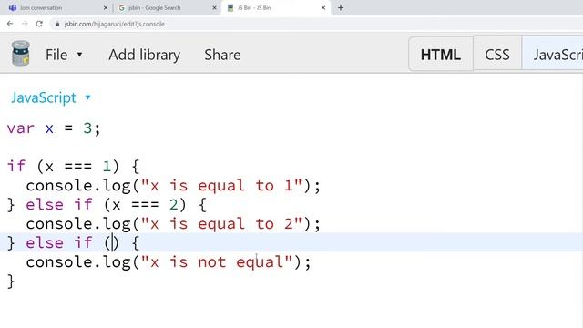 JavaScript Functions and Conditional Statements - LIVE смотреть онлайн