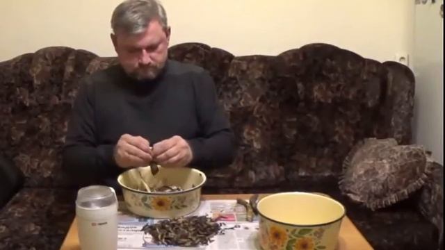 Лепёшки из желудей и корней рогоза смотреть онлайн