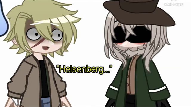 "I was bored"|Ft. Ethan and Heisenberg|Resident evil 8| смотреть онлайн