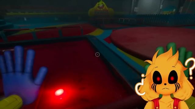 EL FINAL DE MOMMY en POPPY PLAYTIME 2 - MikeExe (final) смотреть онлайн