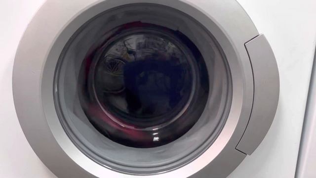 Bosch WAE28462GB/97 Cotton 40°c 1400rpm Aqua Plus Speedperfect Final Spin Start