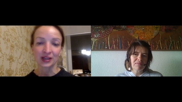 "Путь Йоги" Светлана Щеглова о йоге и пути Саньтьяго, 4.4.2016 смотреть онлайн