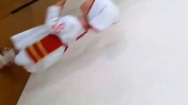 танец маленькой чувашки смотреть онлайн