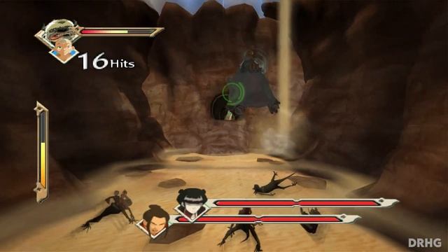 Avatar: The Last Airbender – The Burning Earth - All Bosses/All Boss Fights + ENDING [Xbox, PS2,Wii смотреть онлайн