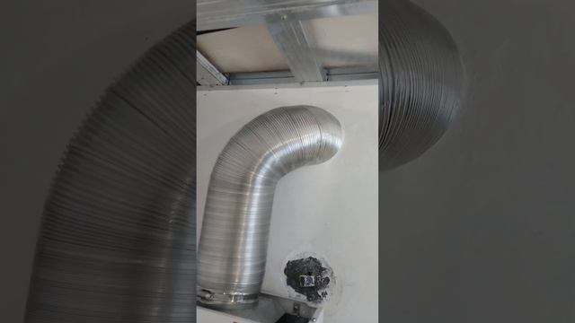 газовая колонка близко к потолку часть 1 смотреть онлайн
