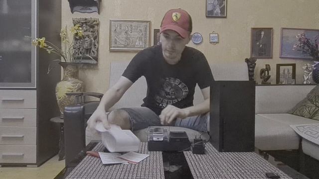 Купил жесткий диск на Xbox series x - стало хуже... смотреть онлайн