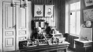 Esperanto: a language to unite all the nations