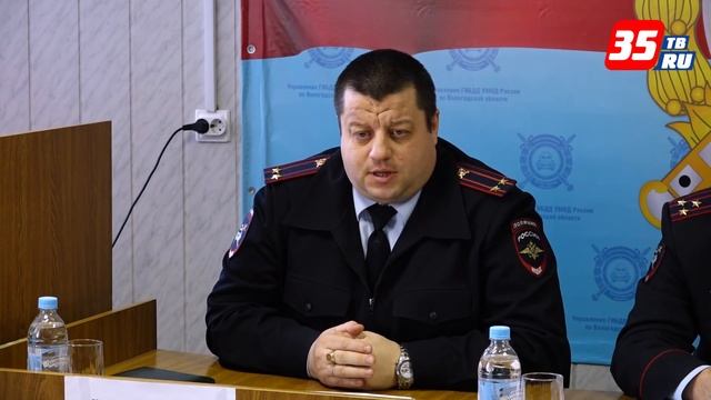 Вологжане могут получить водительские права с 30 процентной скидкой смотреть онлайн