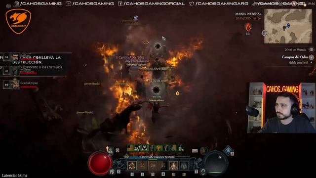 DIABLO 4 | NO COMETAS ESTE ERROR ❌ ¡Y AHORRA MILLONES DE ORO! смотреть онлайн