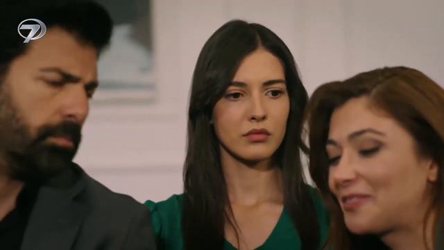 ESARET 140 - You Are Mine Now, Selin.