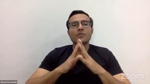 CSS Guidance Live session With CSS 2021 2nd Topper Faraz Gondal смотреть онлайн