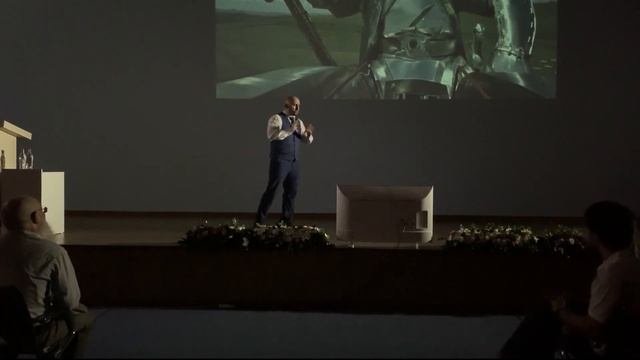 Мурад Ляриба. От Папируса до PDF. Истоки гор. смотреть онлайн