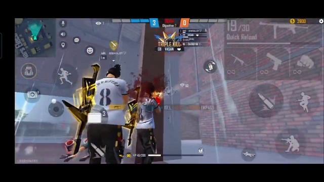 Classic Squad custom Room Just fun game play ❤️?✨ смотреть онлайн