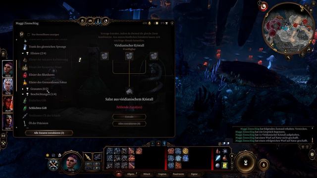 Mike spielt ... Baldur’s Gate 3 - Ein Landhai im Unterreich / #34 смотреть онлайн