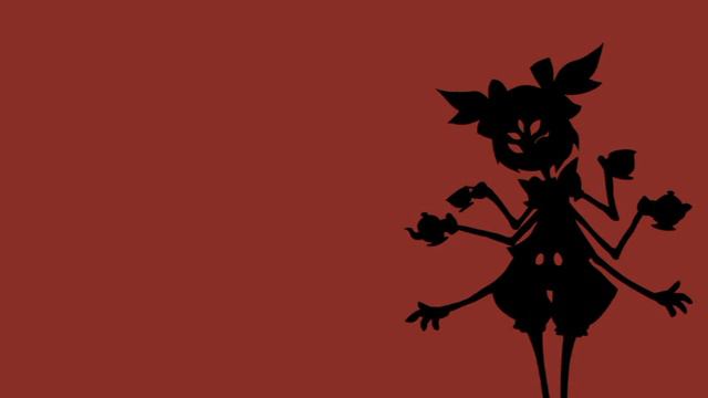 Stronger Than You - Muffet Response(Lyrics) - Undertale смотреть онлайн
