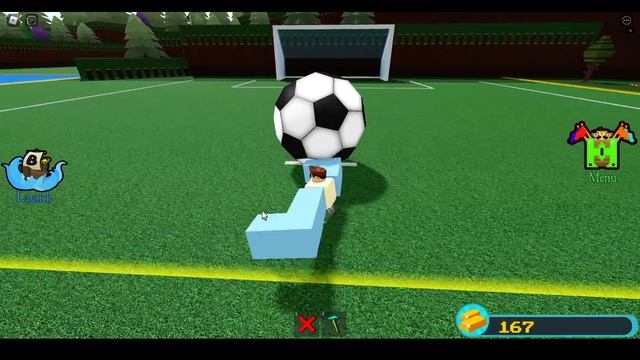 How to do the Soccer quest in Build A Boat For Treasure(2024) смотреть онлайн