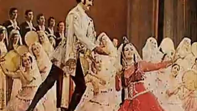 Azeri Dance TEREKEME (ZURNA) смотреть онлайн