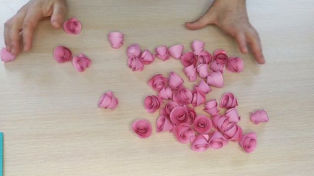 Подарок для мамы ко Дню матери ❤Открытка на 8 марта ❤ Поделки своими руками смотреть онлайн