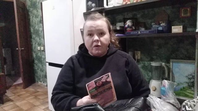 ЧЁКУПИЛЛА снова здесь!😜 думала, рука отнимается..😱 смотреть онлайн