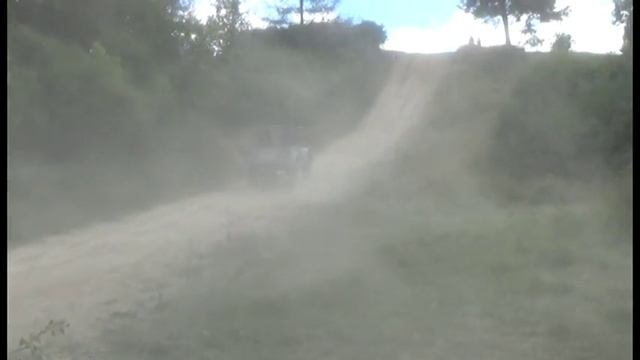 Aro M 461 Offroad Aro šou festival 2015 смотреть онлайн