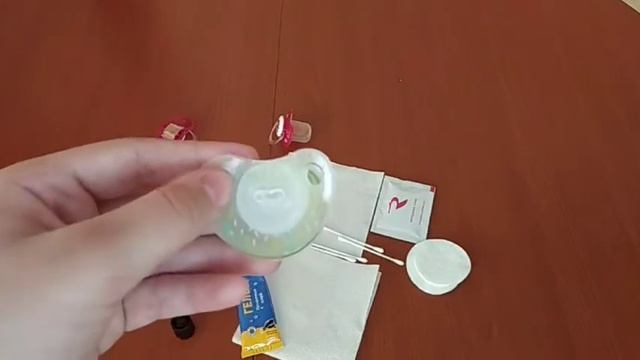 Урок , как сделать пустышку для куклы ! Соска на магните ! Показываю , как и что делать !!! смотреть онлайн