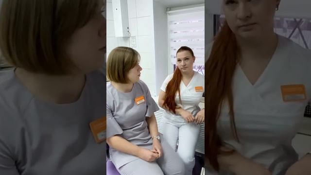 Совместная консультация ортодонт+детский стоматолог смотреть онлайн