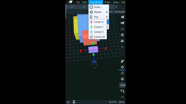 How to Create Model | Bedrock Addon | Blockbench Tutorial | Part 1 смотреть онлайн