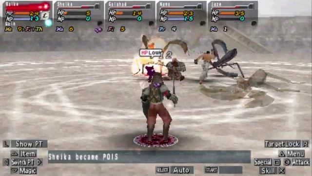 Valhalla Knights 2 Gameplay Giant Manthis Quest смотреть онлайн