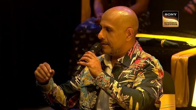 Anushka ने किया Vishal को Shock! | Indian Idol Season 13 | Journey Till Now смотреть онлайн