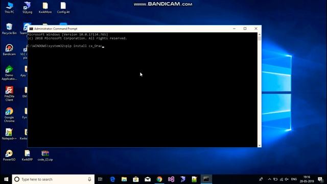 Could not install packages due to an EnvironmentError:[Errno 13] Permission denied #Python смотреть онлайн