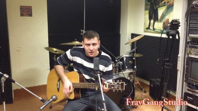 Ваня Воробей - Замкнутый Круг