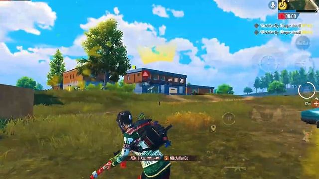 iPad 9 ?Smooth + 90fps? BGMI Gameplay - iPad 9th Generation PUBG TEST 90fps❌ смотреть онлайн