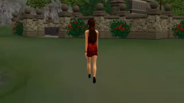 Don't Forget About Me(Sims 3) смотреть онлайн