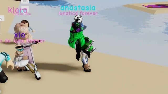 I ADOPT AN ALIEN IN MARS | ROBLOX BROOKHAVEN смотреть онлайн