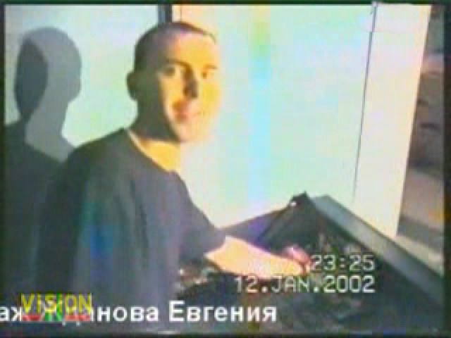 Ночной клуб - Полёт (16.06.2000-28.01.2002).avi