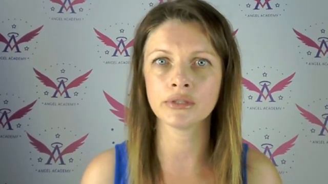 Чудеса Архангела Михаила. Обретение связи с Отцом . Открытый вебинар смотреть онлайн