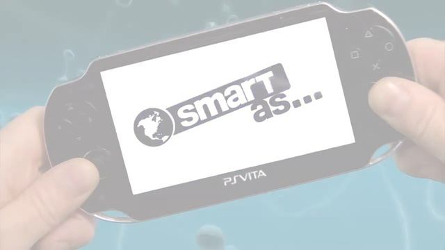 Smart As gameplay PS Vita смотреть онлайн