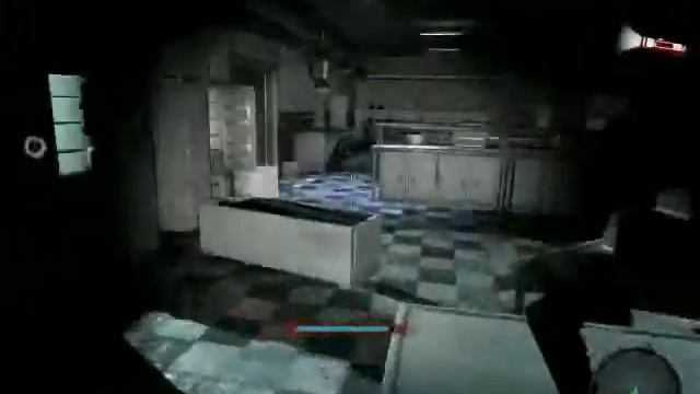 Dead Island Co-op no HP-G42 смотреть онлайн