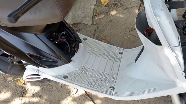 Обкатка двигателя скутера. Как, что и зачем. смотреть онлайн