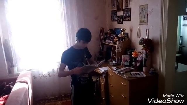 Как я учил физику!! смотреть онлайн