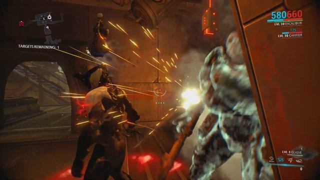 [PS4] WARFRAME - PART 98 - GAMEPLAY WALKTHROUGH LET'S PLAY! - GLAIVE INTRO CAPTURE! [HD 1080P] смотреть онлайн