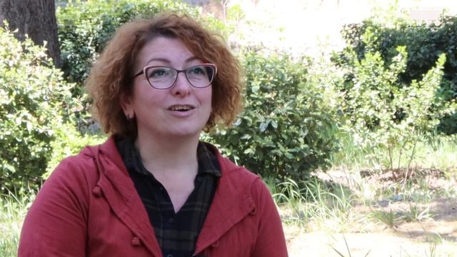 Крымские корни персонажей мировой литературы. Роман «Парфюмер». Проект «1001 загадка Крыма». 18+ смотреть онлайн