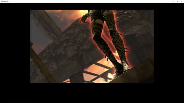 Phantom Dust (PC) Free Game смотреть онлайн