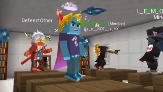 ШКОЛА БЛОКМЕН ГО 🏫 ФИЛЬМ ПО BLOCKMAN GO ADVENTURES| СБОРНИК ВСЕ СЕРИИ смотреть онлайн