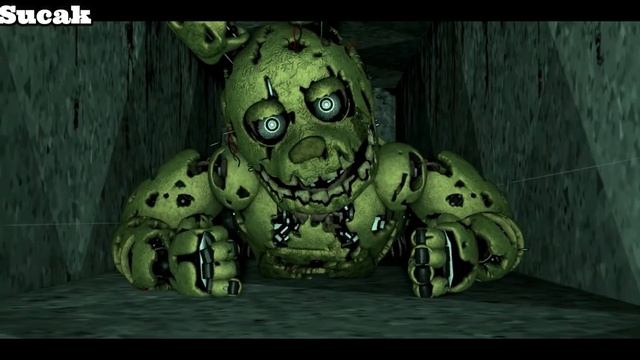 [C4D/SFM/Blender/FNAF] ?️"Personal Demons"?️ by Rufus Rex (COLLAB & READ DESC) смотреть онлайн