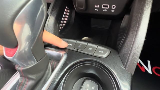 Chevrolet Trailblazer смотреть онлайн