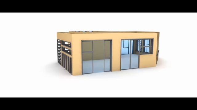 Cinema 4D Plugins for Architectural visualization смотреть онлайн