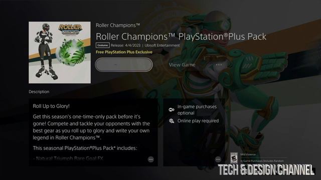How to Download War Thunder - Tank Snail Bundle Free on PS5 | PlayStation | PS4 смотреть онлайн